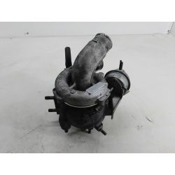 TURBINA TOYOTA AVENSIS II T25 2.0 D-4D 116KM2.0 D-4D200317201-0G010 GT1749V2091162955                                            