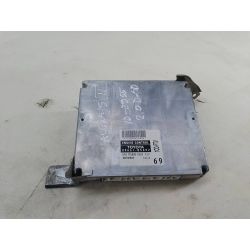 KOMPUTER, STEROWNIK TOYOTA AVENSIS II T25 2.0 D-4D 116KM2.0 D-4D200389661-05692 175800-9320  DENSO2091162955                                            