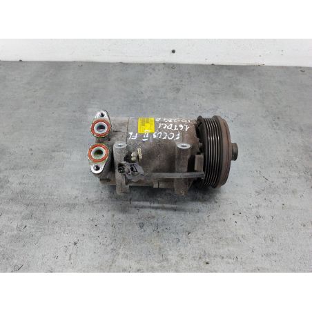 POMPA, SPRĘŻARKA KLIMATYZACJI FORD FOCUS II FL 1.6 TDCI 2011 3M5H-19D629-KG F3 109 2870 