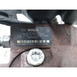 POMPA WTRYSKOWA FORD FOCUS II FL 1.6 TDCI20119683703780A 0445010102  BOSCHF31092870                                            