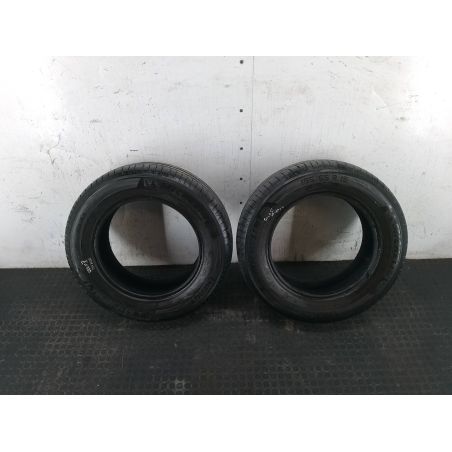 OPONY LETNIE 15 PARA VW GOLF V 1.9 TDI 90KM 1.9 TDI 2005 195/65R15 LC9Z 90 3034 