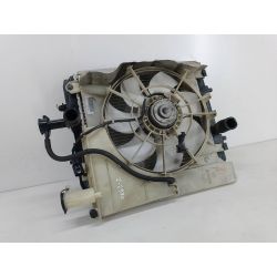 WATER COOLER TOYOTA AYGO I 1.0 68KM1.0 12V VVT-i200616360-0Q020-008R0682970                                            