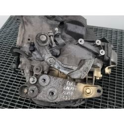 SKRZYNIA BIEGÓW MANUALNA 6 FIAT GRANDE PUNTO 1.3 MULITIJET2005M32       55192042599/A                                            