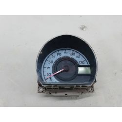 LICZNIK TOYOTA AYGO I 1.0 68KM1.0 12V VVT-i200683800-0H011-A8R0682970                                            