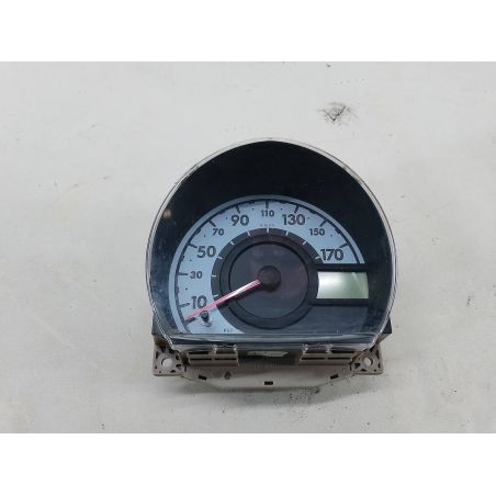 LICZNIK TOYOTA AYGO I 1.0 68KM 1.0 12V VVT-i 2006 83800-0H011-A 8R0 68 2970 