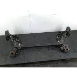 BELKA ZAWIESZENIA, OŚ TYŁ SKODA OCTAVIA I FL 1.9 TDI 110KM1.9 TDI2004LF7V1102858                                            