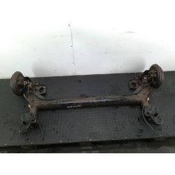 BELKA ZAWIESZENIA, OŚ TYŁ MAZDA 2 I 1.4 80KM1.4 16V200327K802949                                            