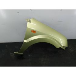 BŁOTNIK PRAWY PRZÓD FORD FUSION 1.4 TDCI 68KM1.4 TDCI20061414682890                                            