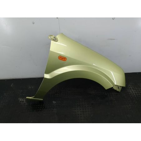 BŁOTNIK PRAWY PRZÓD FORD FUSION 1.4 TDCI 68KM 1.4 TDCI 2006 14 14 68 2890 