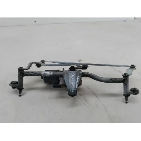 MECHANIZM WYCIERACZEK VW TOURAN I FL 1.4 TSI 2007 2K1955023G  LC9X 140 3035 