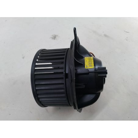 WENTYLATOR NAWIEWU, DMUCHAWA VW TOURAN I FL 1.4 TSI 2007 1K1820015F 3C0907521B  LC9X 140 3035 