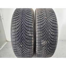 OPONY CAŁOROCZNE 15 PARA FORD FOCUS II 1.6 TDCI 90KM1.6 TDCI2005195/65R15Z3902995                                            