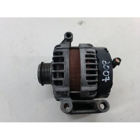 ALTERNATOR PEUGEOT BOXER II 2.2 HDI 100KM 2.2 HDI 2008 EWP 100 3007 