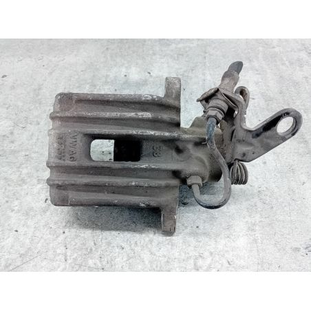 ZACISK HAMULCOWY PRAWY TYŁ SEAT LEON II 2.0 TDI 140KM 2.0 TDI 2008 LC9Z 140 3032 