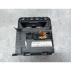 MODUŁ KOMFORTU SEAT LEON II 2.0 TDI 140KM2.0 TDI20081K0959433BT  1K1907348ALC9Z1403032                                            