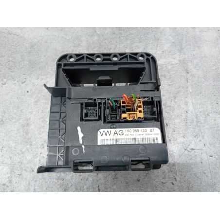 MODUŁ KOMFORTU SEAT LEON II 2.0 TDI 140KM 2.0 TDI 2008 1K0959433BT  1K1907348A LC9Z 140 3032 