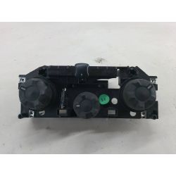 PANEL NAWIEWU IVECO DAILY IV 2.3 D20071125420001153006                                            