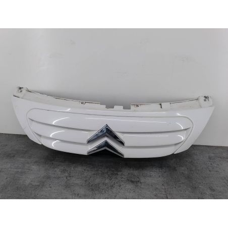 ATRAPA GRILL GRIL CITROEN C3 I 1.4 HDI 70KM 1.4 HDI 2005 9653053777 EWP 70 3071 