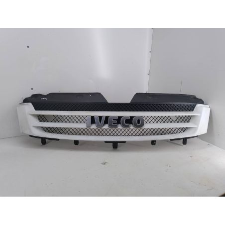 ATRAPA GRILL GRIL IVECO DAILY IV 2.3 D 2007 115 3006 