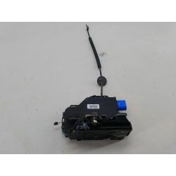 ZAMEK DRZWI PRAWY TYŁ VW GOLF V 1.9 TDI 90KM1.9 TDI20047L0839016LC5F903058                                            