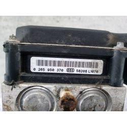 ABS PUMP CITROEN C4 I 1.4 i 16V 90KM1.4 i 16V20059649988180EZW903053                                            