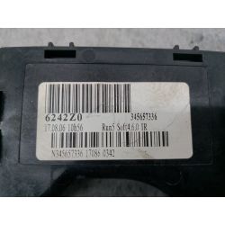 PRZEŁĄCZNIK ZESPOLONY CITROEN C4 I 1.4 i 16V 90KM1.4 i 16V2005345657336 EZW903053                                            