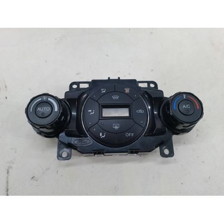 PANEL NAWIEWU FORD FIESTA MK7 1.6 TI-VCT 2010 8A6T-18C612-BL 8A6T-18C612 8A69-18C612 H9 120 2986 