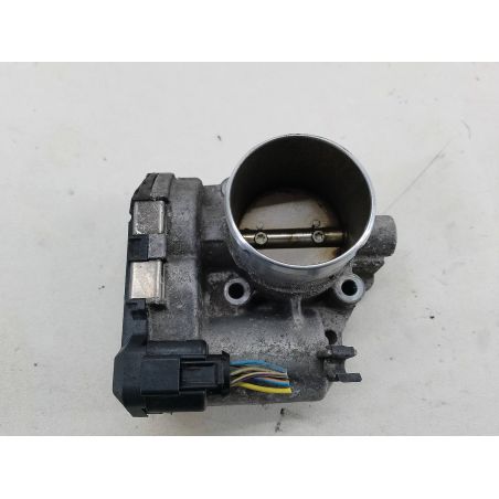 PRZEPUSTNICA FORD FIESTA MK7 1.6 TI-VCT 2010 7S7G-9F991-BA H9 120 2986 