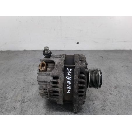 ALTERNATOR SUBARU FORESTER III 2.0 D 2009 23700AA640   61K 147 3033 
