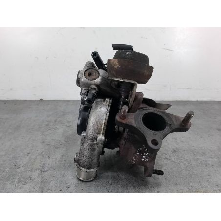 TURBINA SUBARU FORESTER III 2.0 D 2009 14411AA720   61K 147 3033 