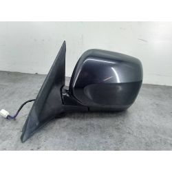 LEFT MIRROR SUBARU FORESTER III 2.0 D200961K1473033                                            
