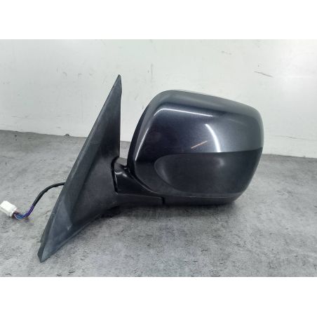 LEFT MIRROR SUBARU FORESTER III 2.0 D 2009 61K 147 3033 