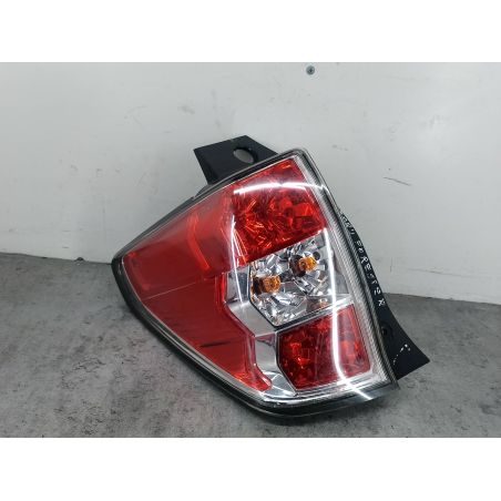 LAMPA TYLNA LEWA SUBARU FORESTER III 2.0 D 2009 220-20046  220-20048   61K 147 3033 