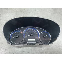 LICZNIK SUBARU FORESTER III 2.0 D200985003SC1661K1473033                                            