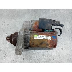 starter AUDI A3 8P/8PA/8P7 2.0 FSI 150KM2.0 FSI200402Z911023GLY9B1503028                                            