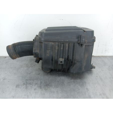 OBUDOWA FILTRA POWIETRZA AUDI A3 8P/8PA/8P7 2.0 FSI 150KM 2.0 FSI 2004 1F0129607  1K0129684  1K0129601AK  1F0129620 LY9B 150 3028 