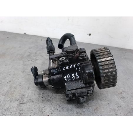 POMPA WTRYSKOWA FIAT CROMA II 1.9 JTD 2009 55209062   422 150 2985 