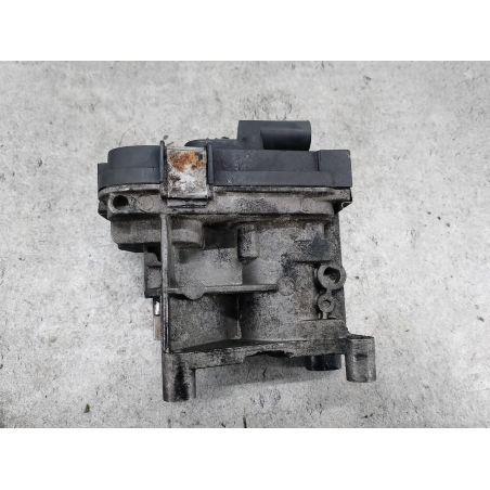 NASTAWNIK KLAP KOLEKTORA FIAT CROMA II 1.9 JTD 2009 C146 422 150 2985 