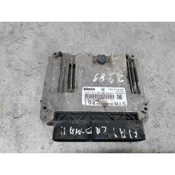 KOMPUTER, STEROWNIK FIAT CROMA II 1.9 JTD200951812902  4221502985                                            