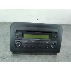 RADIO FABRYCZNE FIAT CROMA II 1.9 JTD20097646335316 194CDSB054221502985                                            