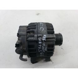 ALTERNATOR PEUGEOT 308 I 1.6 HDI 90KM1.6 HDI20099665617780LKR902989                                            