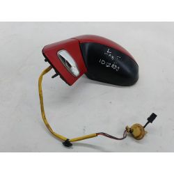 LEFT MIRROR PEUGEOT 308 I 1.6 HDI 90KM1.6 HDI2009LKR902989                                            