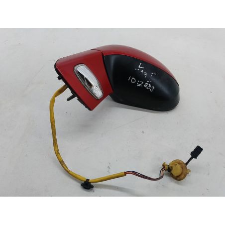 LEFT MIRROR PEUGEOT 308 I 1.6 HDI 90KM 1.6 HDI 2009 LKR 90 2989 