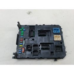 MODUŁ BSI PEUGEOT 308 I 1.6 HDI 90KM1.6 HDI20099664059180LKR902989                                            