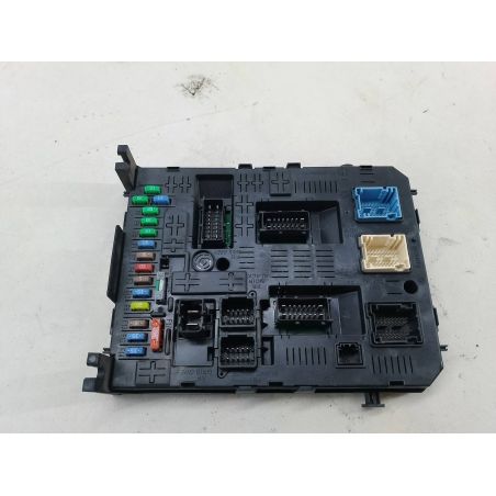 MODUŁ BSI PEUGEOT 308 I 1.6 HDI 90KM 1.6 HDI 2009 9664059180 LKR 90 2989 