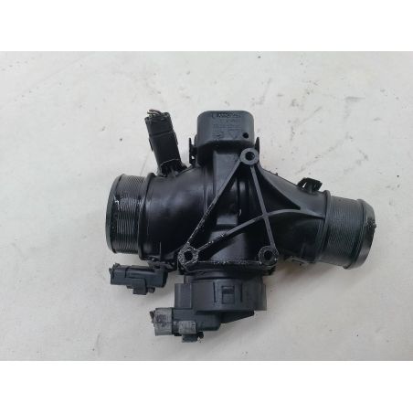 PRZEPUSTNICA PEUGEOT 308 I 1.6 HDI 90KM 1.6 HDI 2009 9660030480 LKR 90 2989 