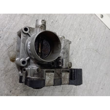 PRZEPUSTNICA FIAT GRANDE PUNTO 1.4 1.4 8V 2006 FGP5519278 598/A 77 3059 