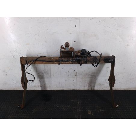 HAK HOLOWNICZY FIAT DUCATO II FL 2.0 JTD 2004 249/F 84 3004 