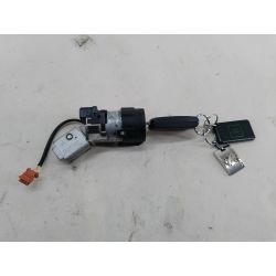 STACYJKA PEUGEOT 308 I 1.6 HDI 90KM1.6 HDI200936410600LKR902989                                            