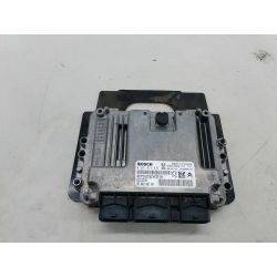 KOMPUTER, STEROWNIK PEUGEOT 308 I 1.6 HDI 90KM1.6 HDI20099664843780LKR902989                                            